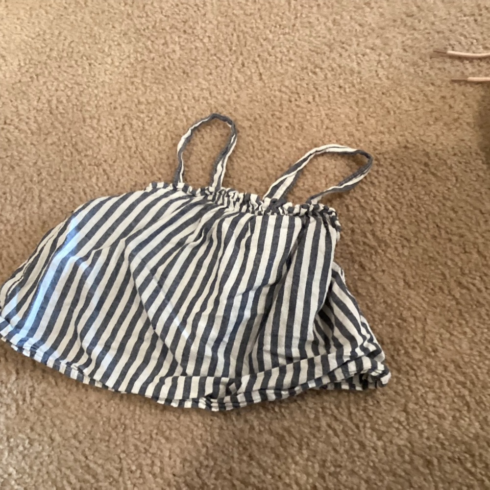 Kids tank